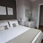 Apartmán Guest Pitigliano