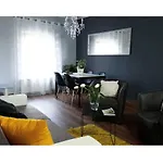 Apartmán Guest