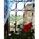 Apartmán Guest Pitigliano