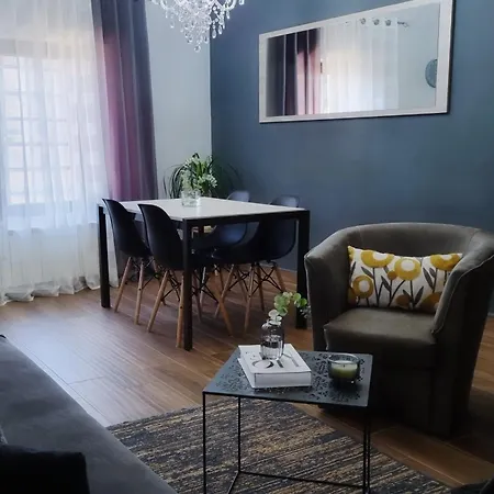 Apartmán Guest *