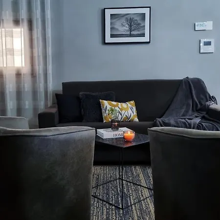 Apartmán Guest *
