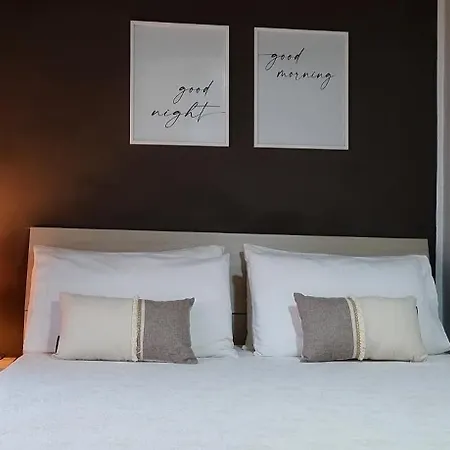 Apartmán Guest