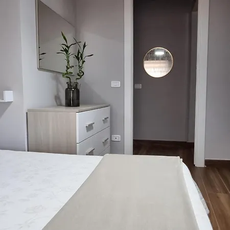 Guest Apartment Pitigliano
