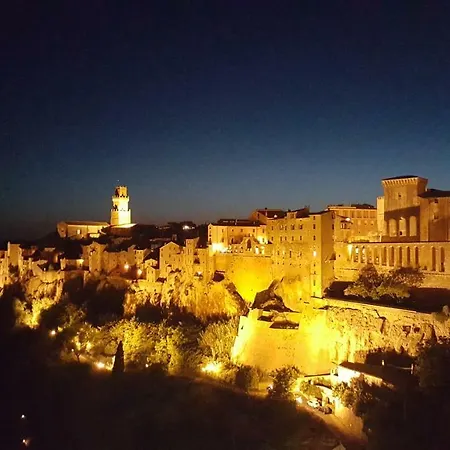 Guest Pitigliano