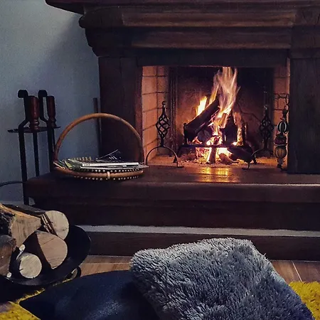 Guest Apartment *