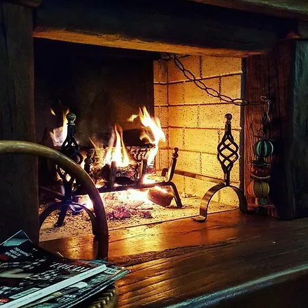 Guest Apartment *