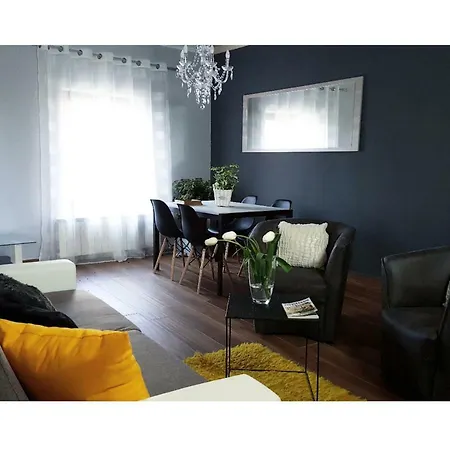Appartamento Guest