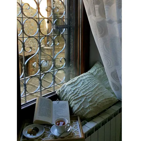 Appartamento Guest *