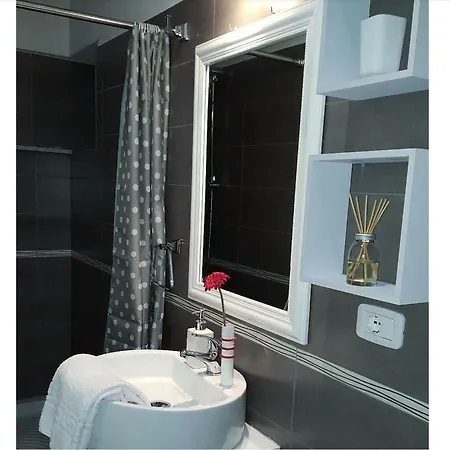 Appartamento Guest