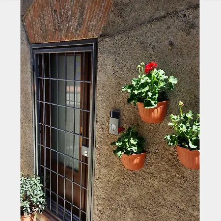 Appartamento Guest *